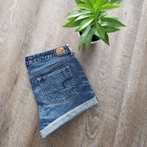 American Eagle short size 12